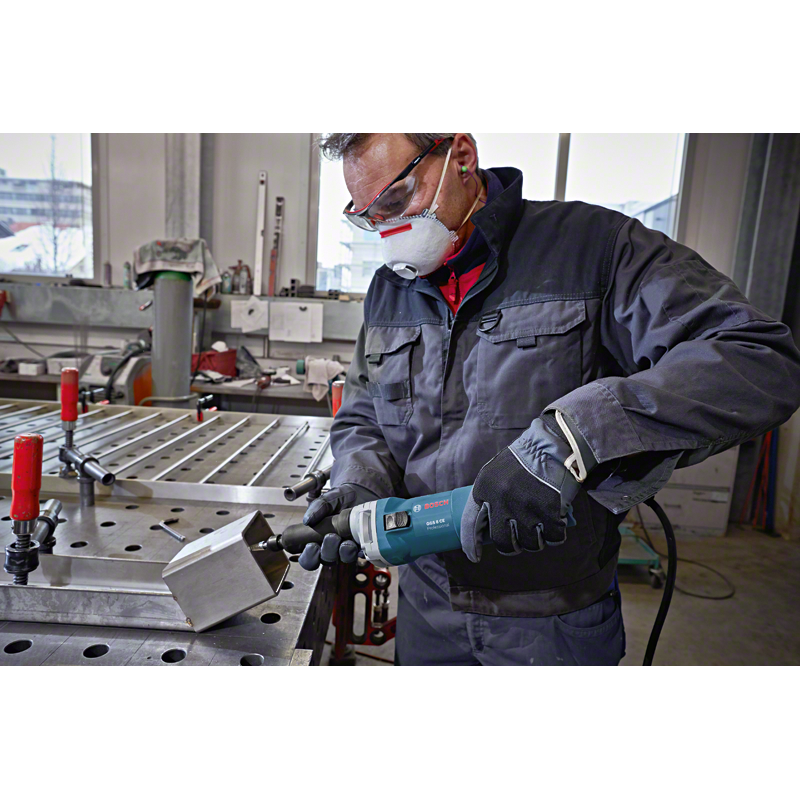 Bosch GGS 8 CE Kalıpçı Taşlama