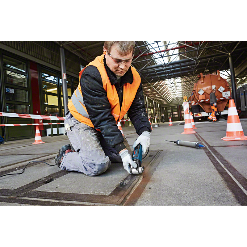 Bosch GOP 55-36 Salınım Hareketli Makine