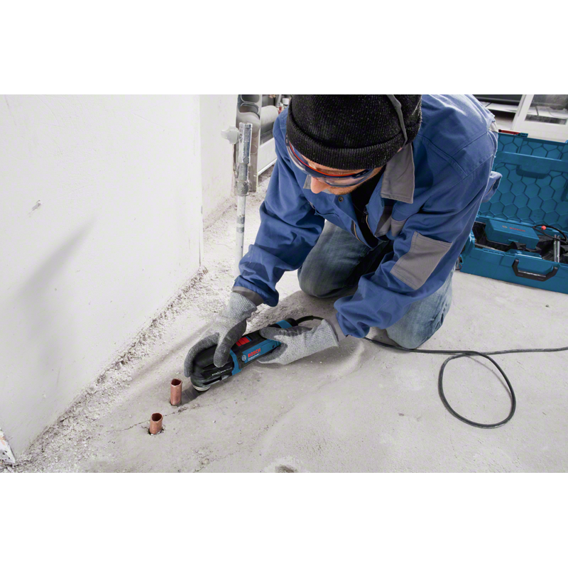 Bosch GOP 30-28 Salınım Hareketli Makine