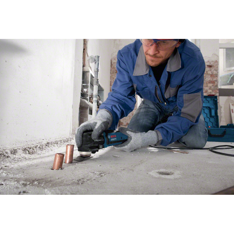 Bosch GOP 30-28 Salınım Hareketli Makine