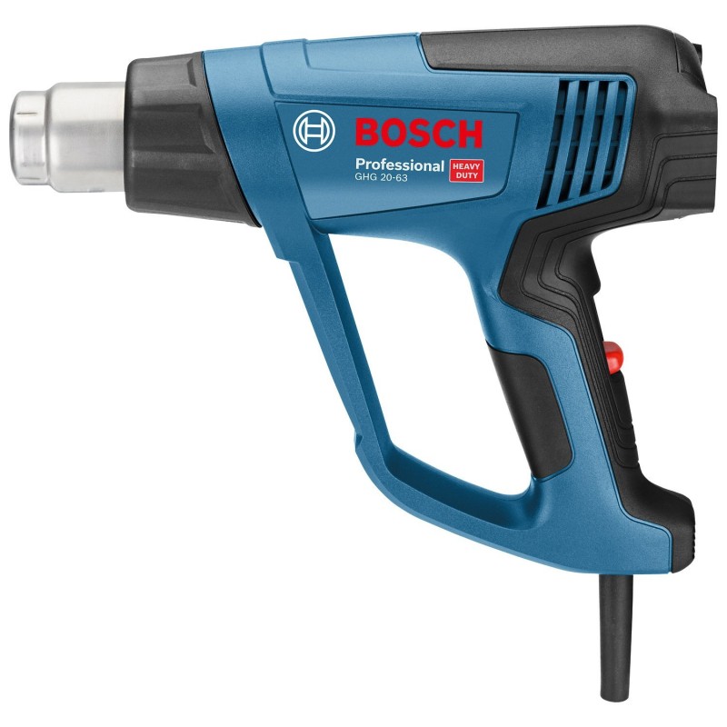 Bosch GHG 20-63 Sıcak Hava Tabancası
