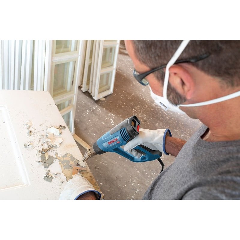 Bosch GHG 20-63 Sıcak Hava Tabancası