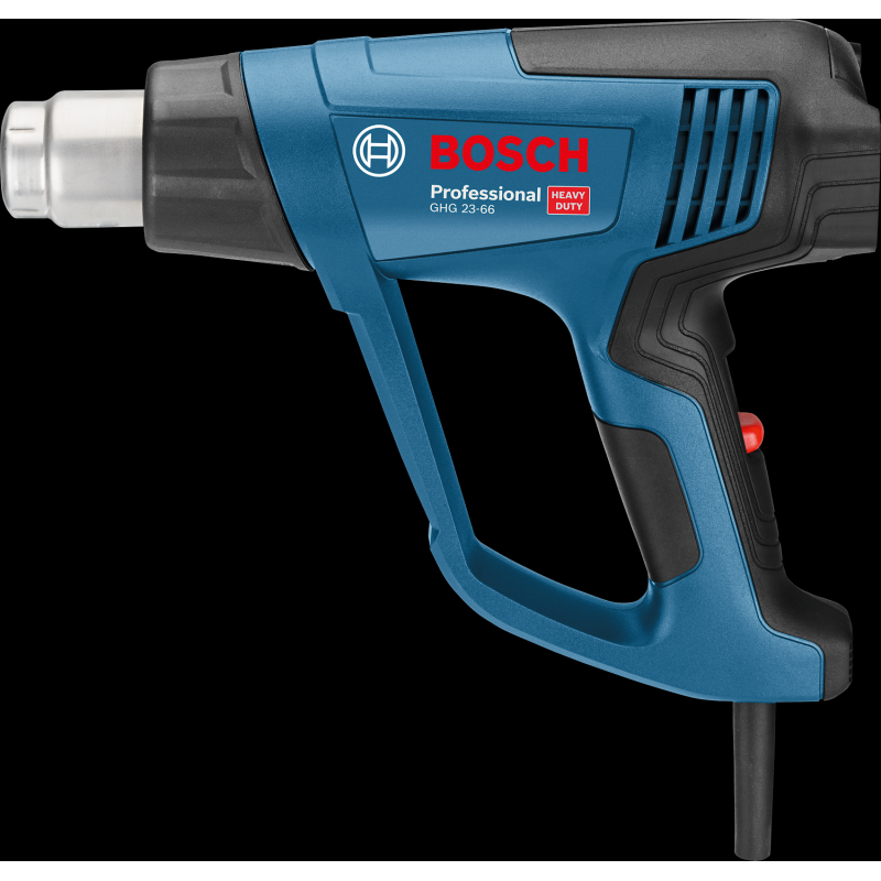 Bosch GHG 23-66 Sıcak Hava Tabancası