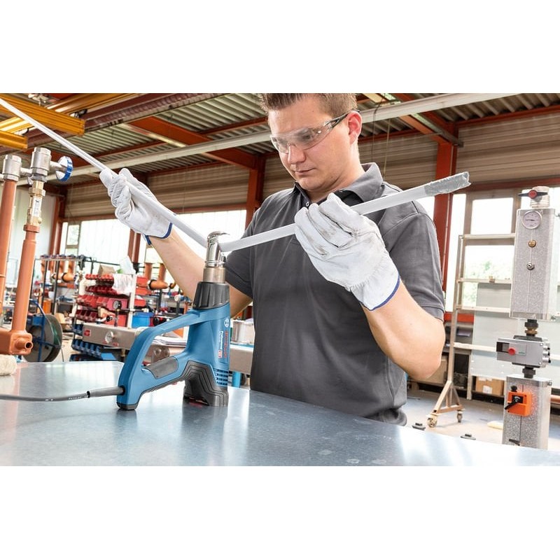 Bosch GHG 23-66 Sıcak Hava Tabancası