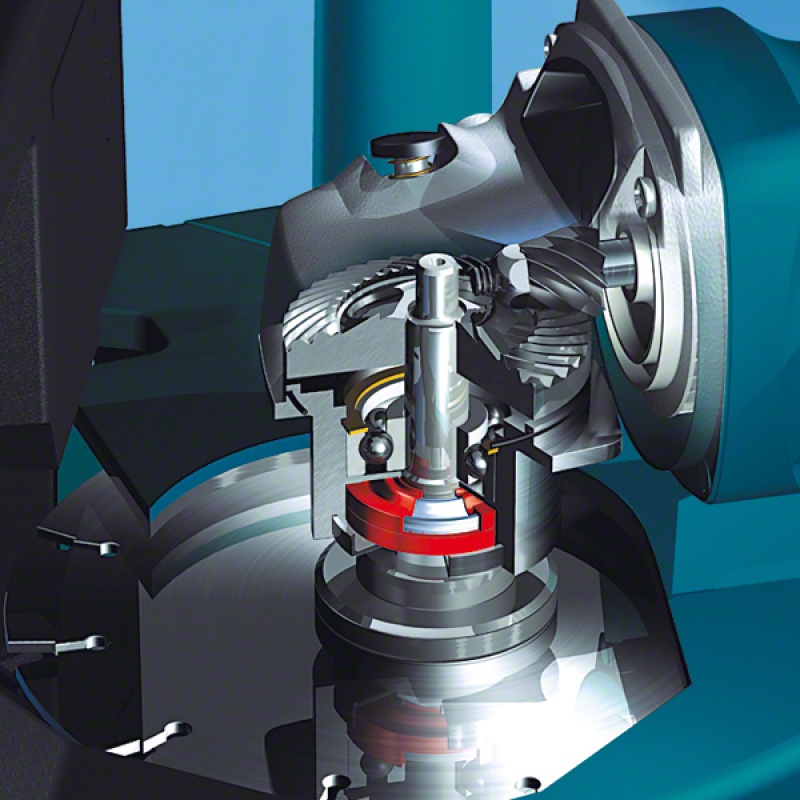 Bosch GNF 65 A Elmas Testereli Kesim Makinesi