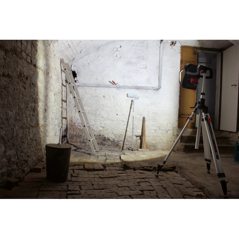 Bosch GLI 18V-4000 C Akülü Fener (Solo model)