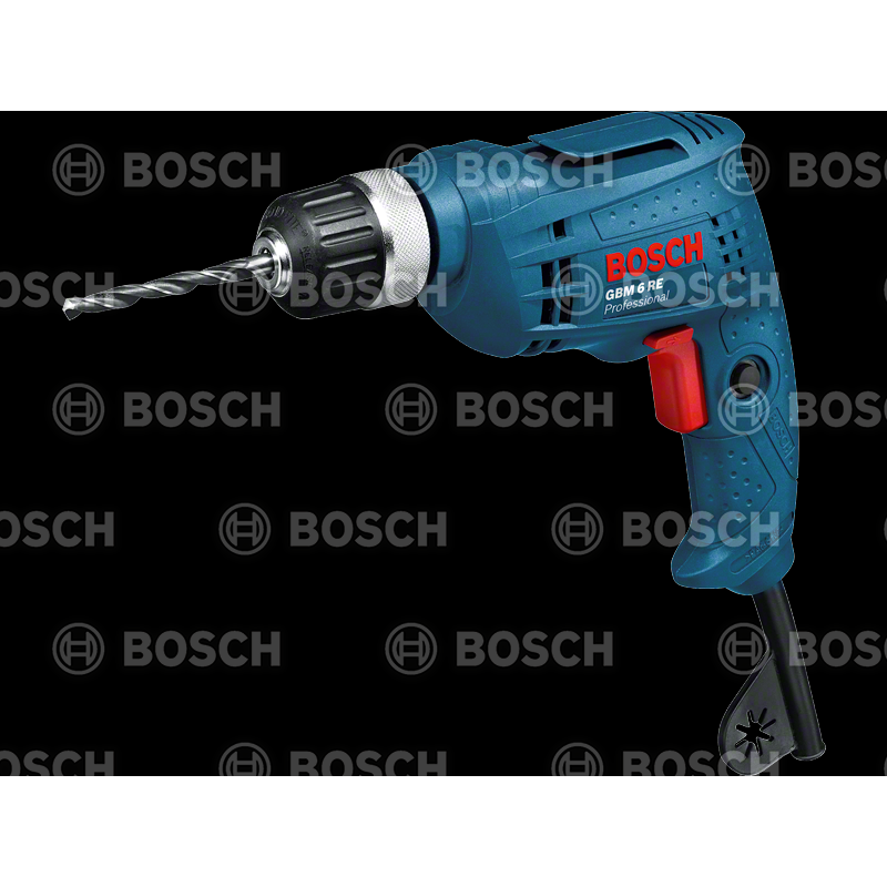 Bosch GBM 6 RE Darbesiz Matkap