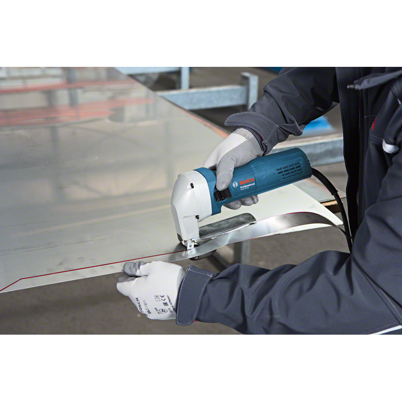 Bosch GSC 75-16 Sac Kesme Makinesi