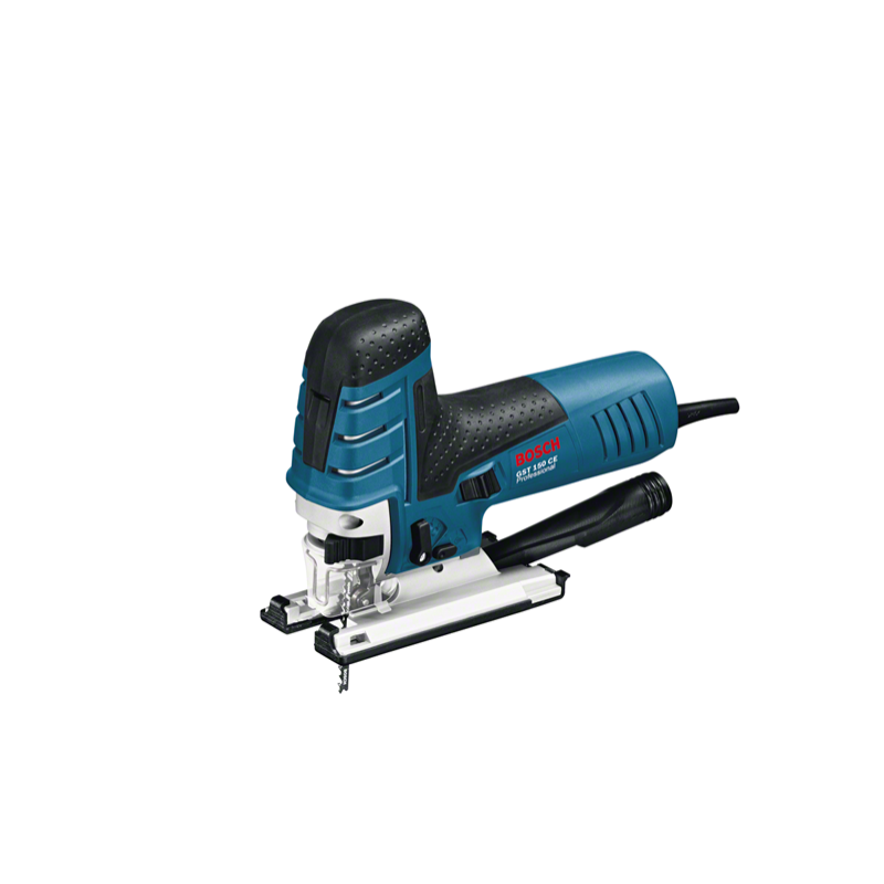 Bosch GST 150 CE Dekupaj Testere