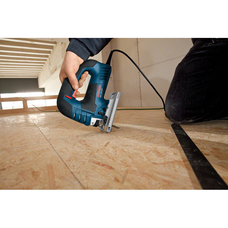 Bosch GST 150 CE Dekupaj Testere