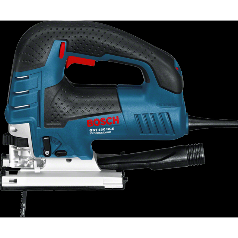 Bosch GST 150 BCE Dekupaj Testere