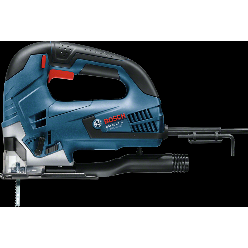Bosch GST 90 BE Dekupaj Testere