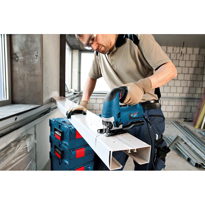 Bosch GST 90 BE Dekupaj Testere