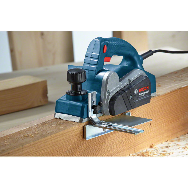 Bosch GHO 6500 Planya