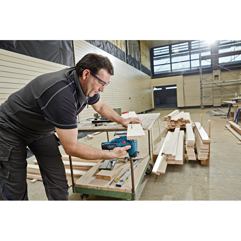Bosch GST 12V-70 Akülü Dekupaj Testere
