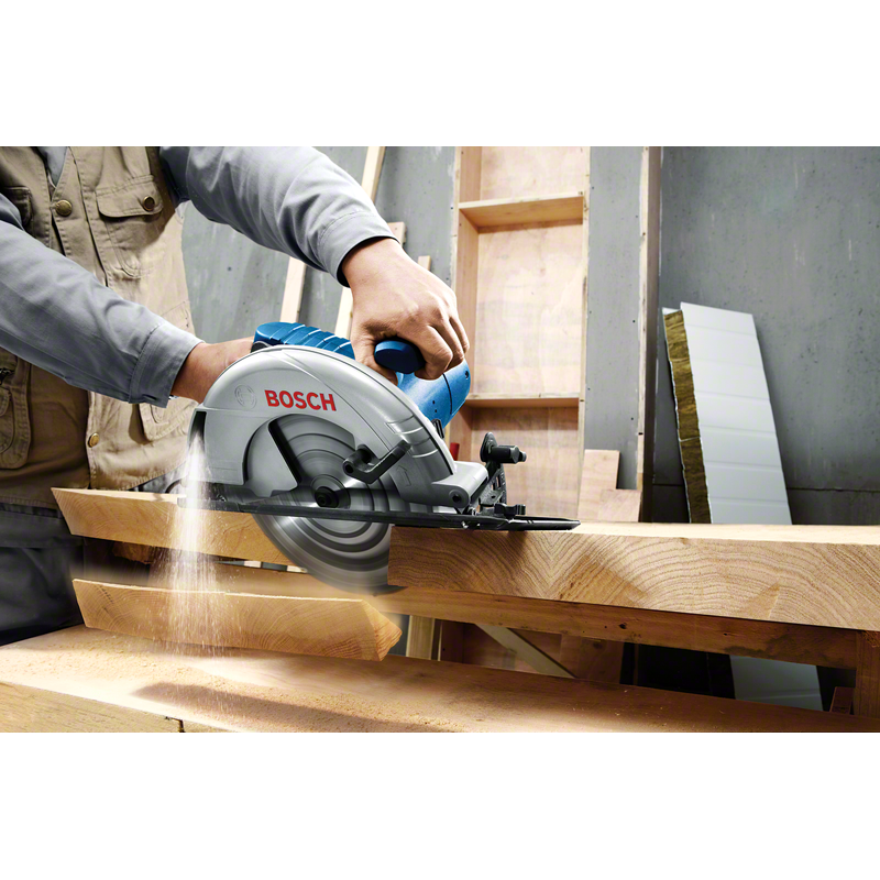 Bosch GKS 235 Turbo Daire Testere