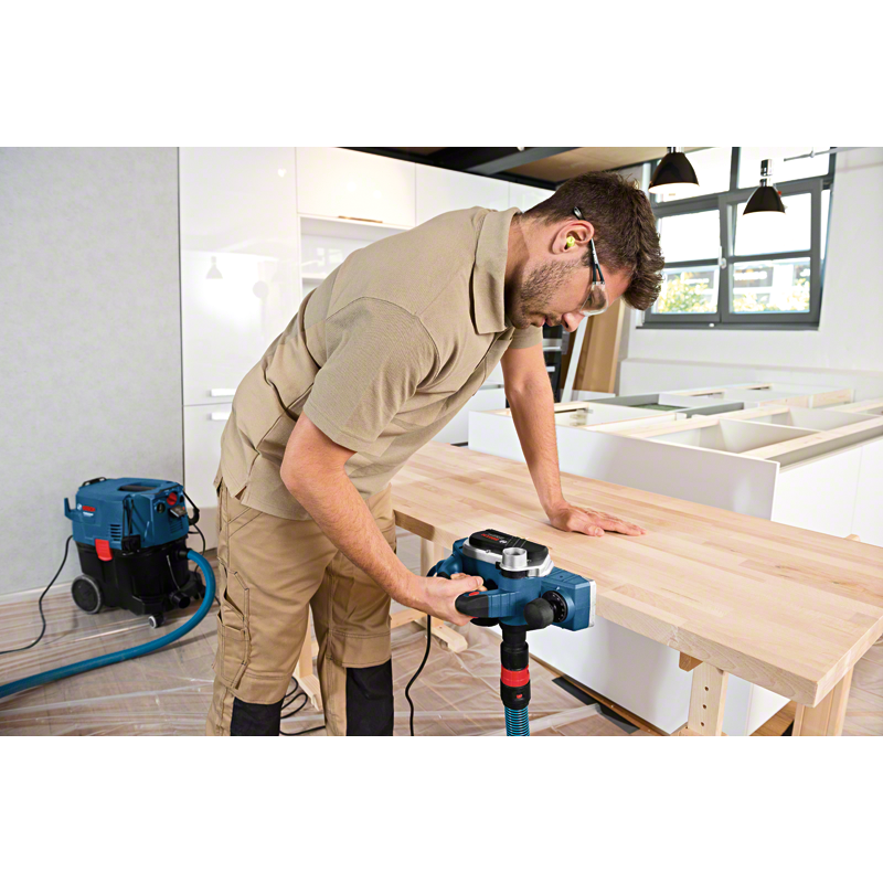 Bosch GHO 26-82 D Planya