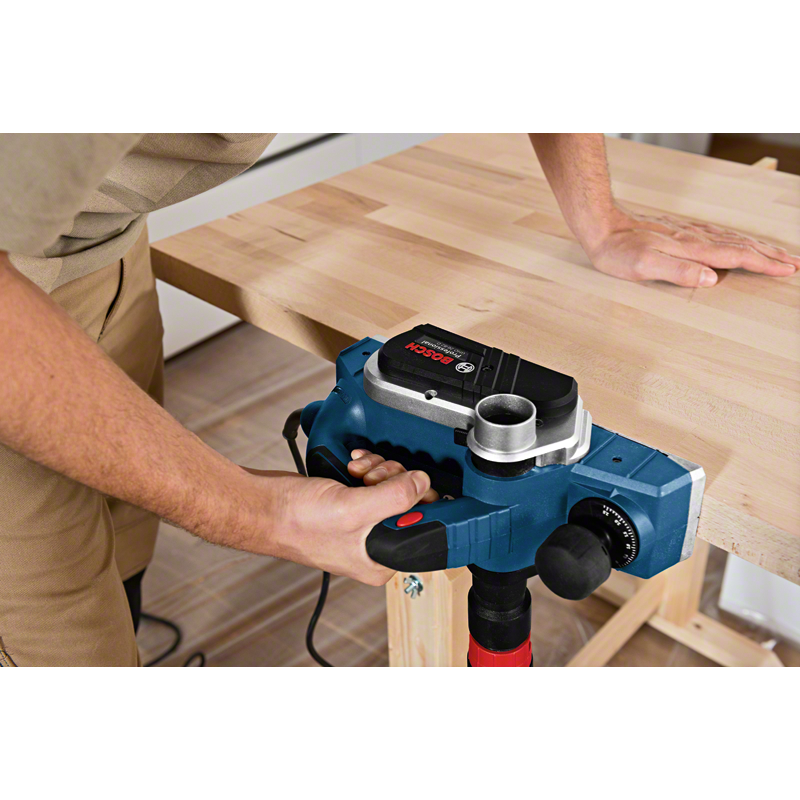 Bosch GHO 26-82 D Planya