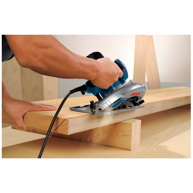 Bosch GKS 190 Daire Testere