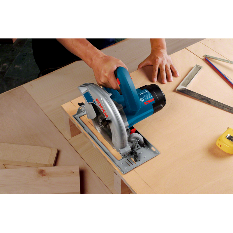 Bosch GKS 190 Daire Testere