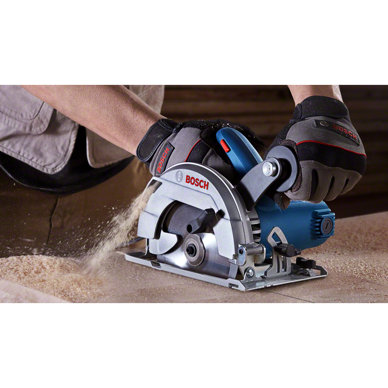 Bosch GKS 600 Daire Testere