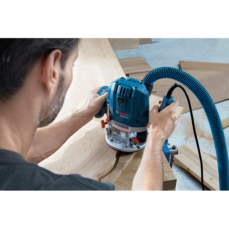 Bosch GOF 130 Freze