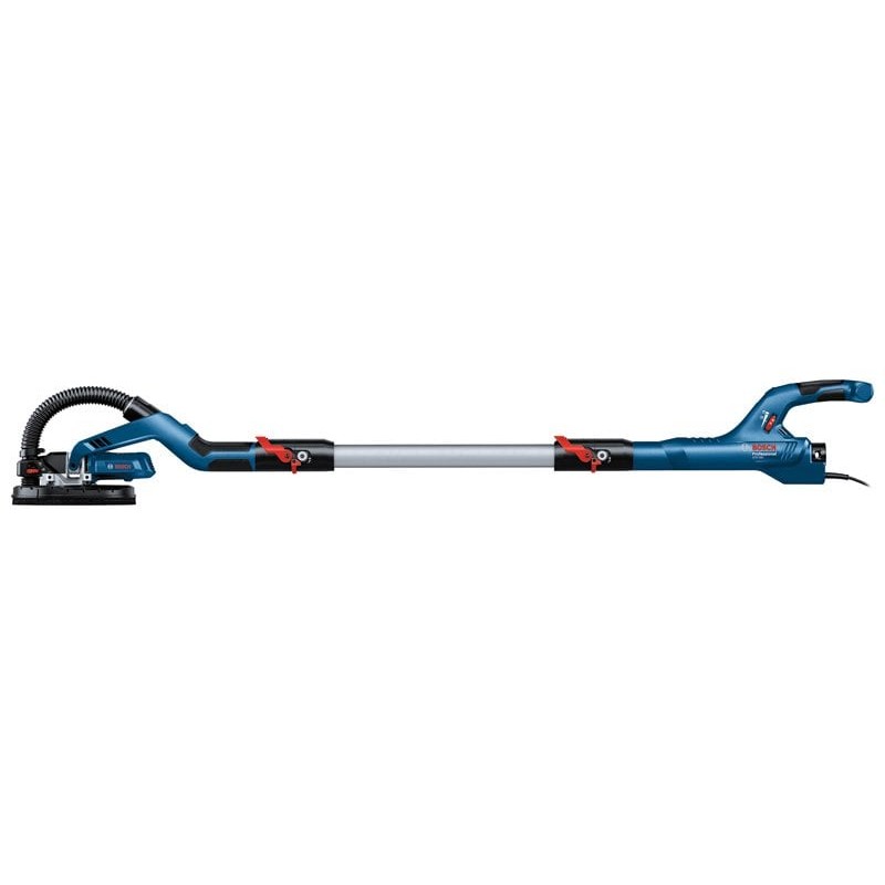 Bosch GTR 550 Alçıpan Zımpara