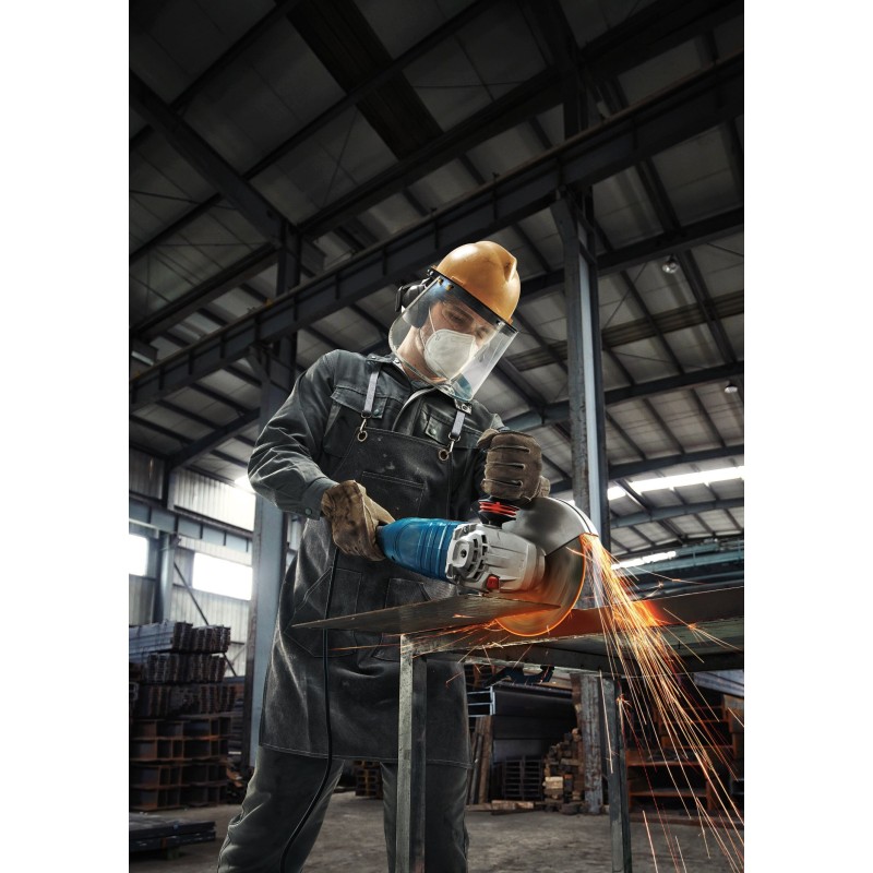 Bosch GWS 24-180 P Büyük Taşlama