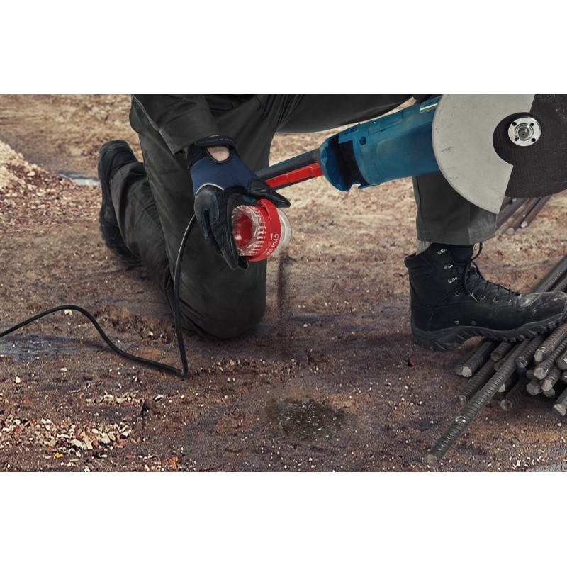 Bosch GWS 24-180 JZ Büyük Taşlama