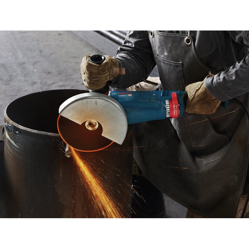 Bosch GWS 24-230 JZ Büyük Taşlama