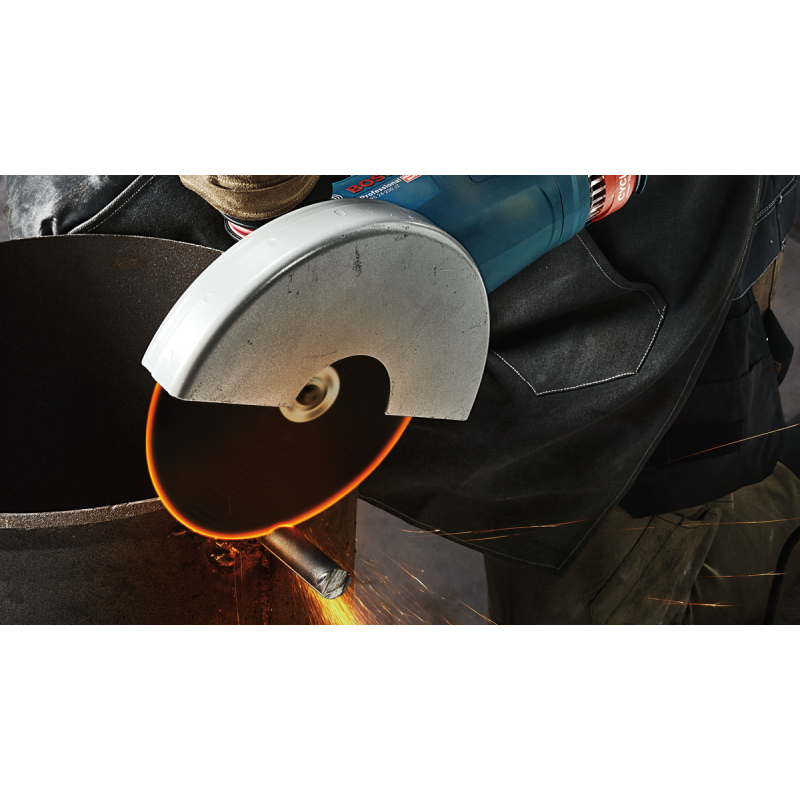 Bosch GWS 24-230 JZ Büyük Taşlama