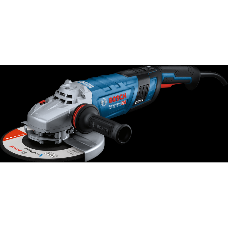 Bosch GWS 30-230 PB Büyük Taşlama