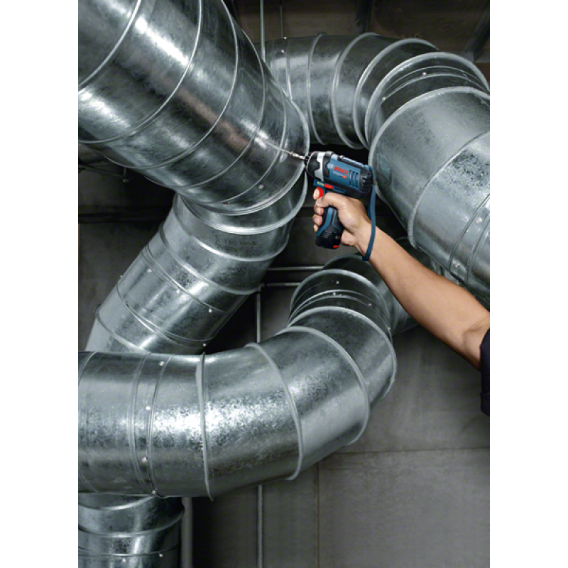 Bosch GDR 12V-105 Akülü Darbeli Somun Sıkma