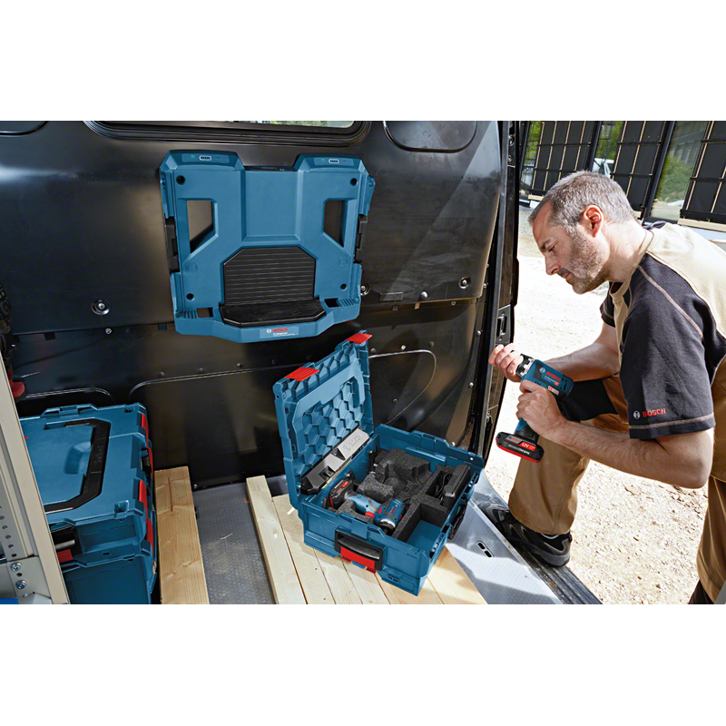 Bosch GDR 12V-110 Akülü Darbeli Somun Sıkma