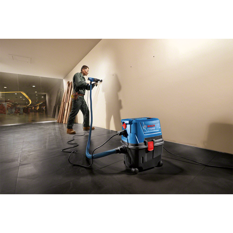Bosch GAS 15 PS Elektrikli Süpürge