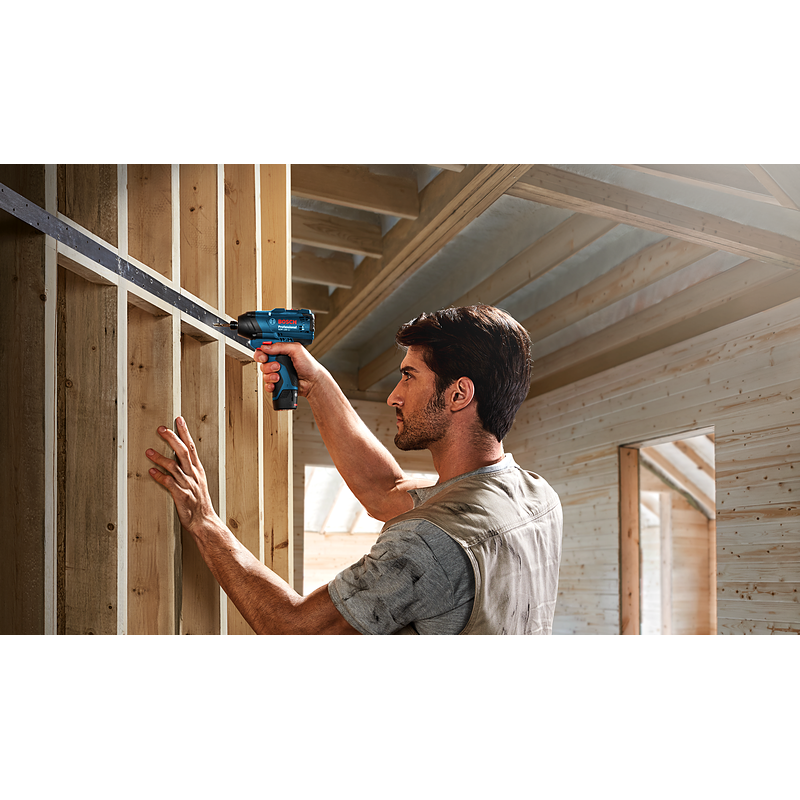 Bosch GDR 120-LI Akülü Darbeli Somun Sıkma (Solo model)