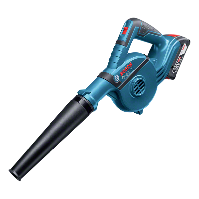 Bosch GBL 18 V-120 Akülü Üfleyici (Solo model)