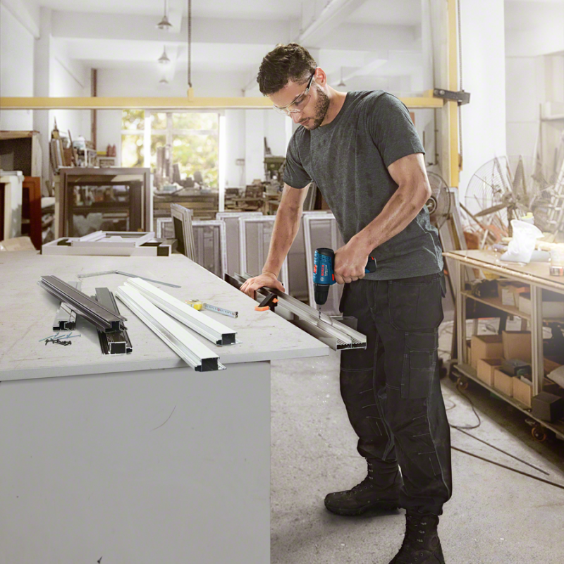 Bosch GSR 120-LI Akülü Delme Vidalama