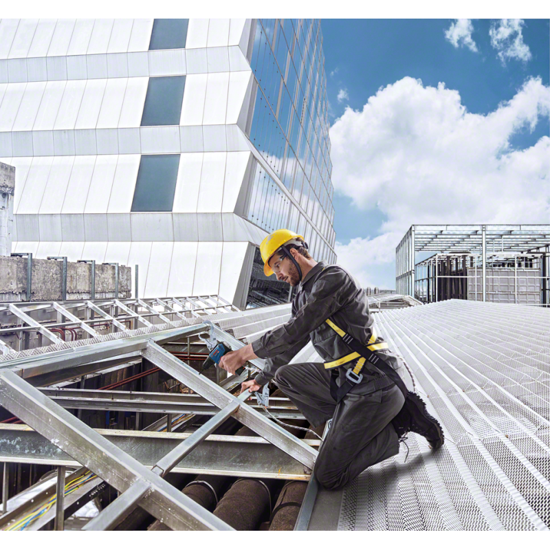 Bosch GSR 12V-30 Akülü Delme Vidalama