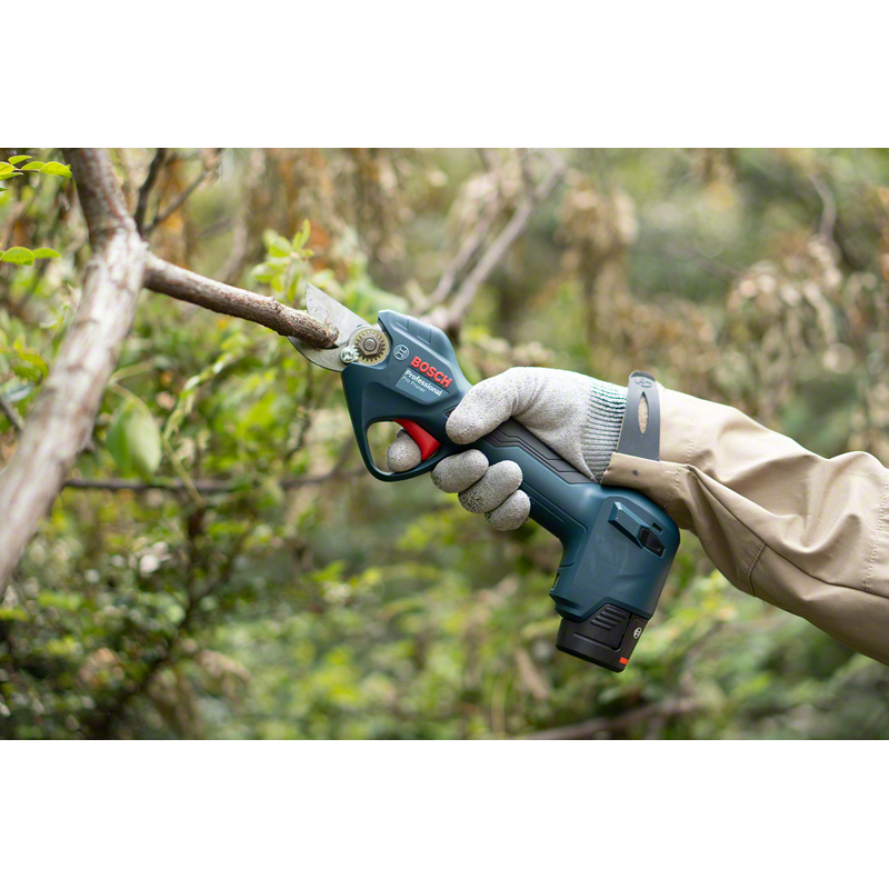 Bosch Pro Pruner Solo (Aküsüz)