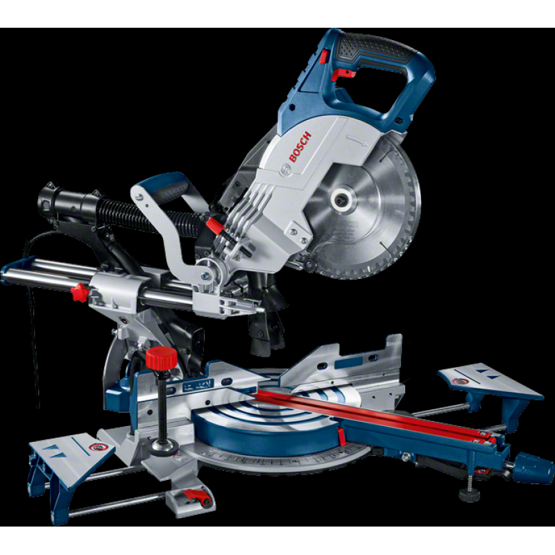 Bosch GCM 8 SJL Gönye Kesme Makinesi