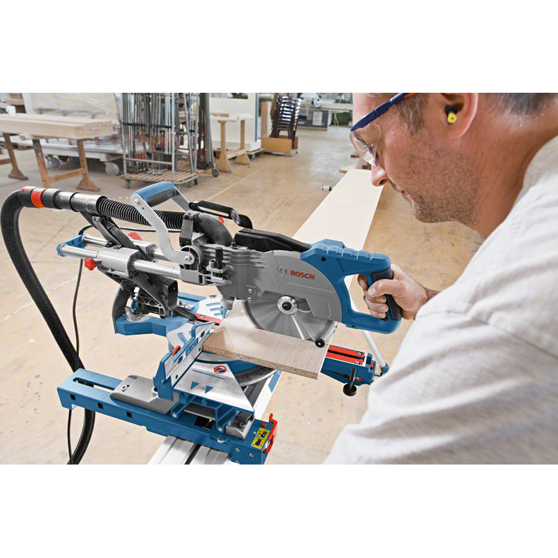 Bosch GCM 8 SJL Gönye Kesme Makinesi