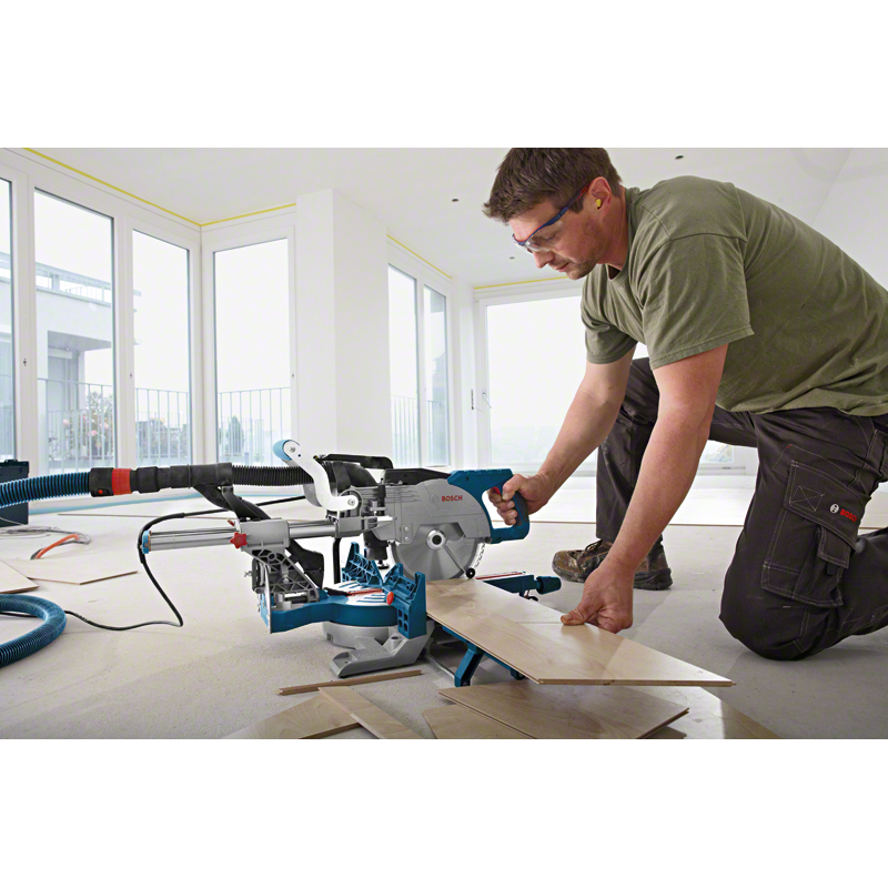 Bosch GCM 8 SJL Gönye Kesme Makinesi