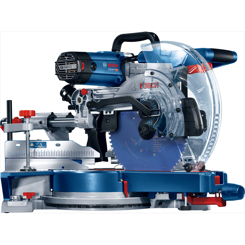 Bosch GCM 12 SDE Gönye Kesme Makinesi