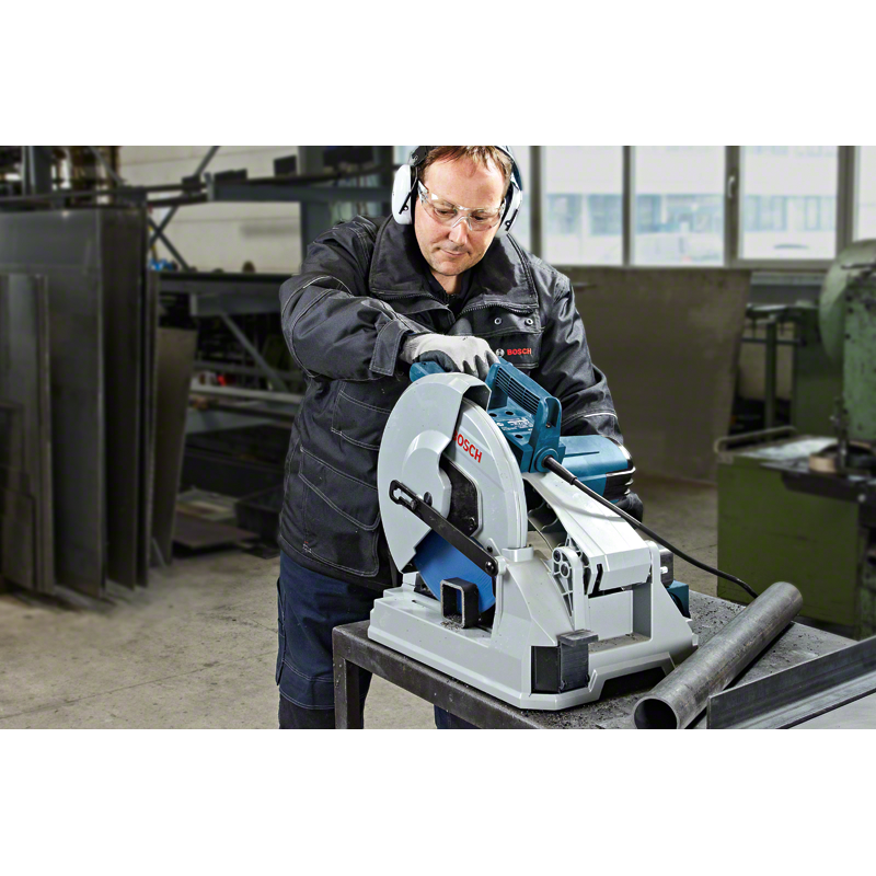 Bosch GCD 12 JL Profil Kesme Makinesi