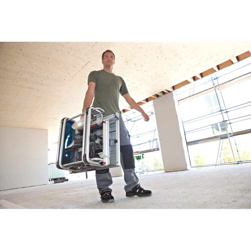Bosch GTS 10 J Gönye Kesme Makinesi