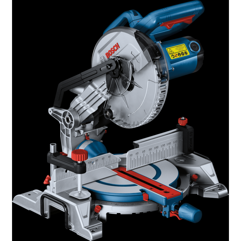 Bosch GCM 216 Gönye Kesme Makinesi