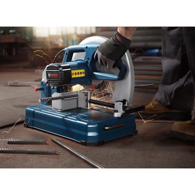 Bosch GCO 14-24 J Profil Kesme Makinesi