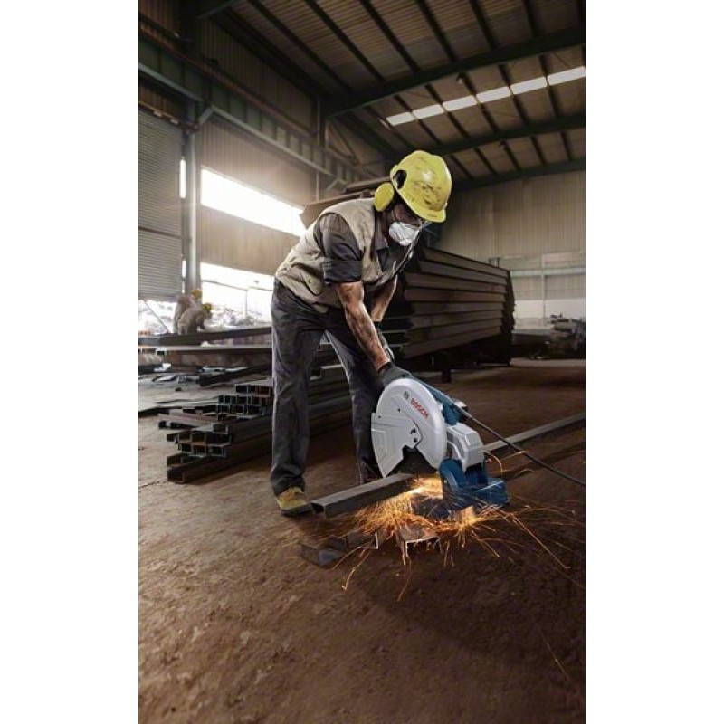 Bosch GCO 14-24 J Profil Kesme Makinesi