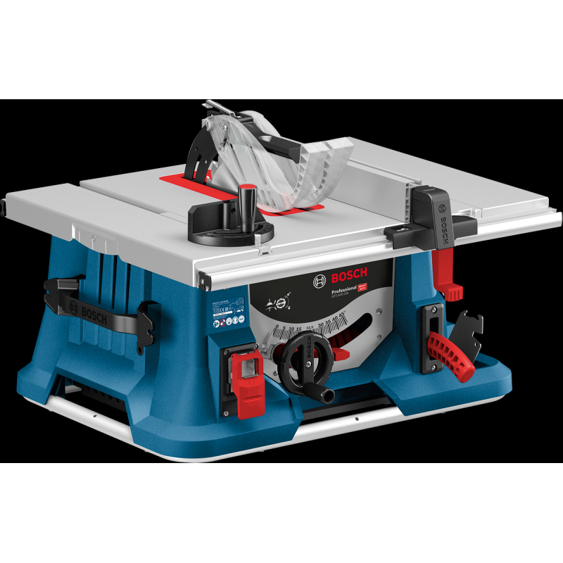 Bosch GTS 635-216 Gönye Kesme Makinesi